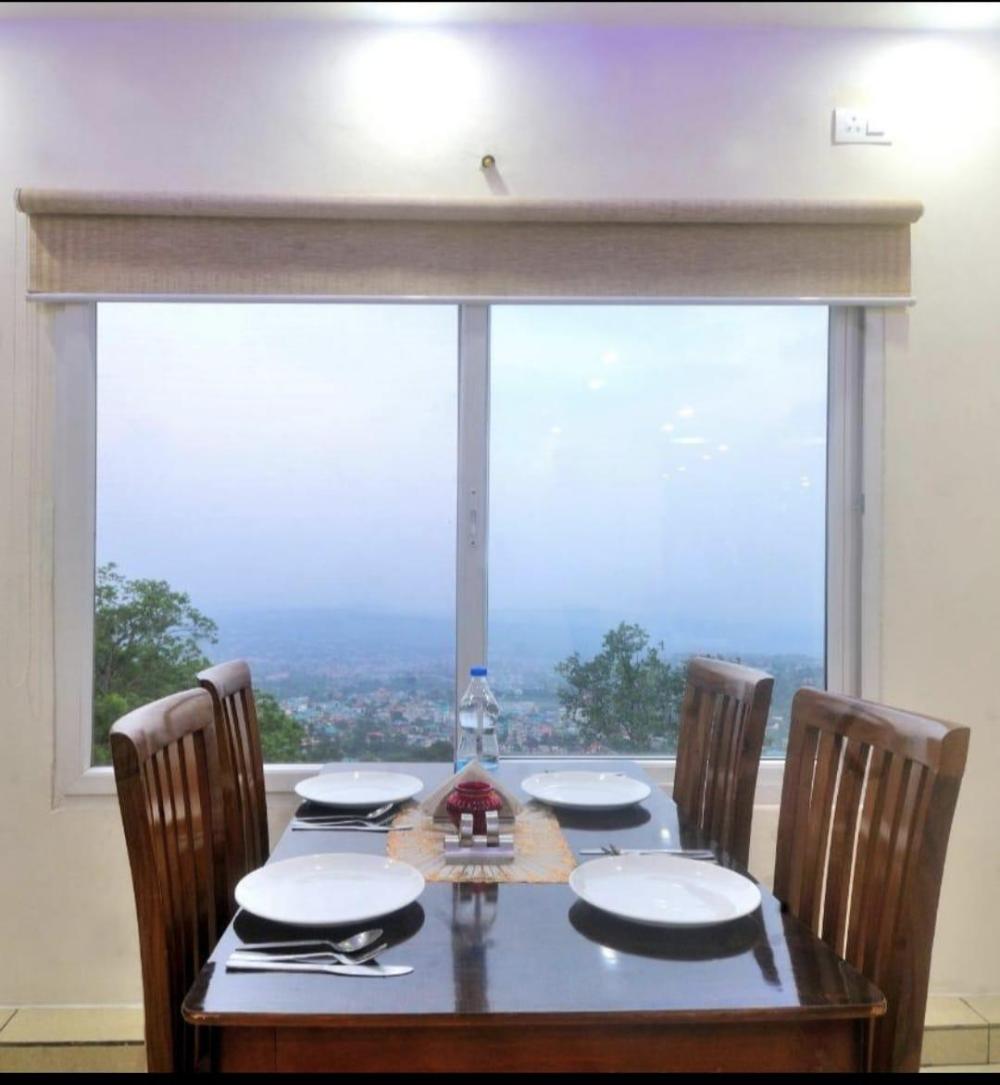 hotel bliss valley hotel in dharamshala