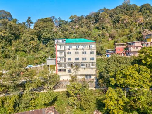hotel bliss valley hotel in dharamshala