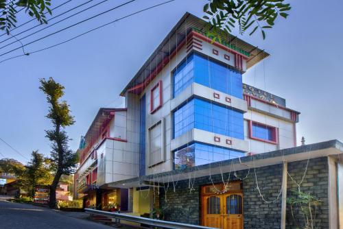 hotel bliss valley hotel in dharamshala
