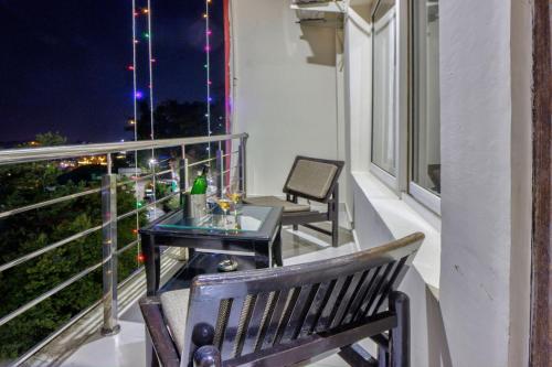 hotel bliss valley hotel in dharamshala