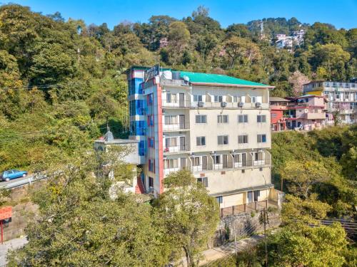 hotel bliss valley hotel in dharamshala