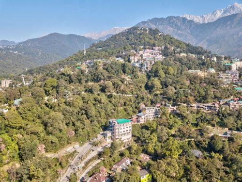 hotel bliss valley hotel in dharamshala