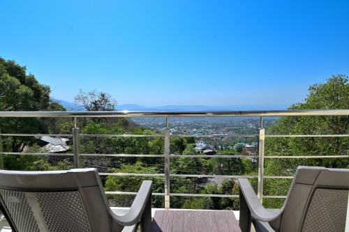 hotel bliss valley hotel in dharamshala