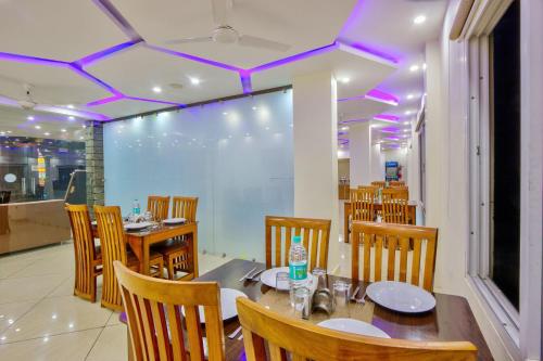 hotel bliss valley hotel in dharamshala