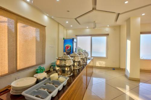 hotel bliss valley hotel in dharamshala