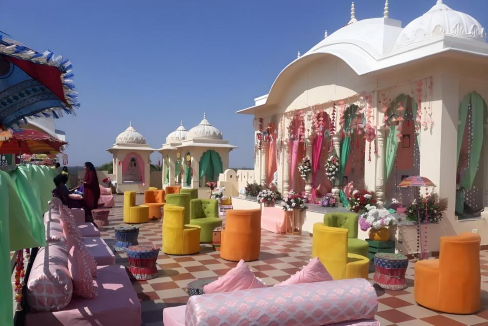 caelum atharva palace