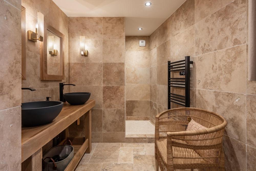 le cellier and spa