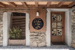 le cellier and spa