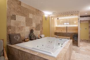 Le Cellier & Spa,41 Chemin De C Tier Les Bretonni Re 38 530 Saint Maximin,1 star