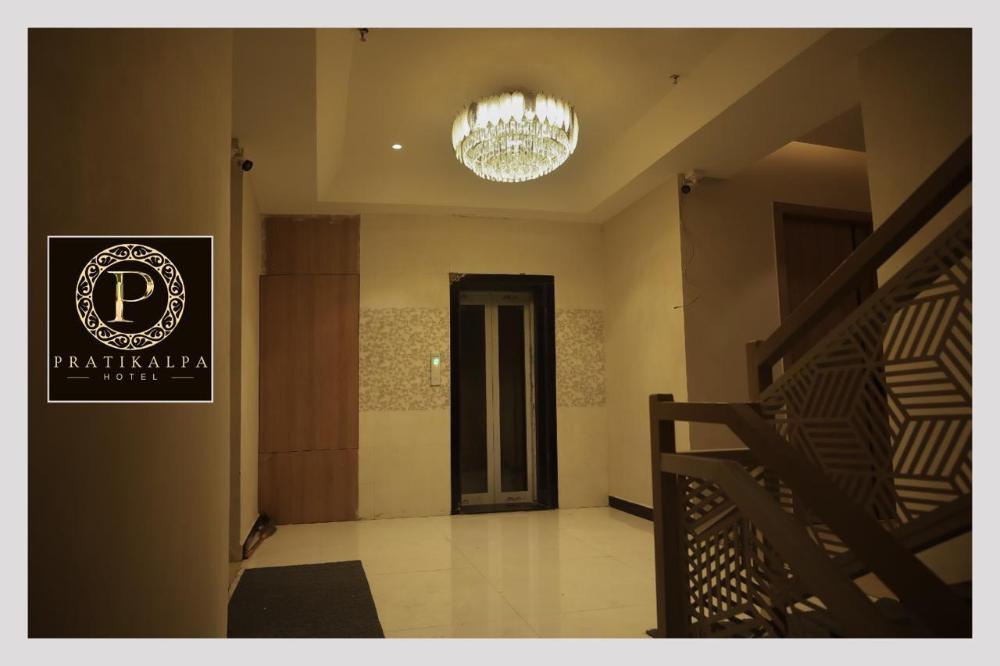 hotel pratikalpa