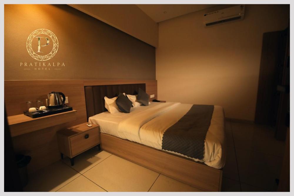 hotel pratikalpa