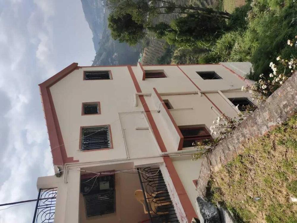 kodai hill crest kodaikanal