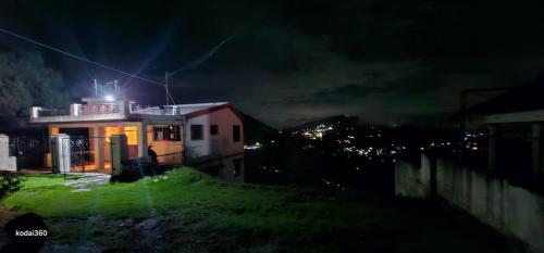 kodai hill crest kodaikanal