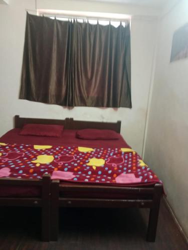 kodai hill crest kodaikanal