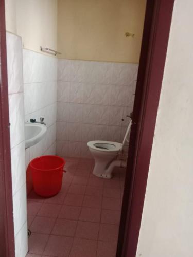 kodai hill crest kodaikanal