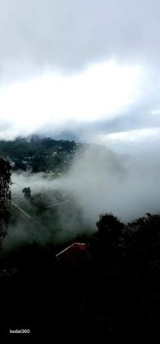 kodai hill crest kodaikanal
