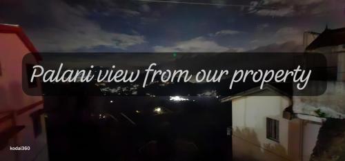 kodai hill crest kodaikanal