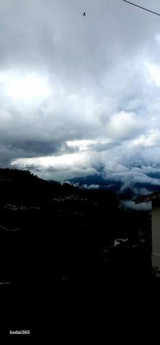 kodai hill crest kodaikanal