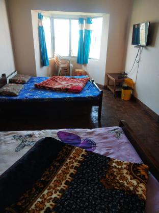 kodai hill crest kodaikanal