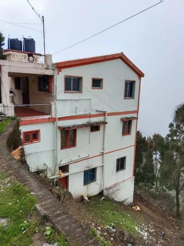 kodai hill crest kodaikanal