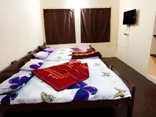 kodai hill crest kodaikanal