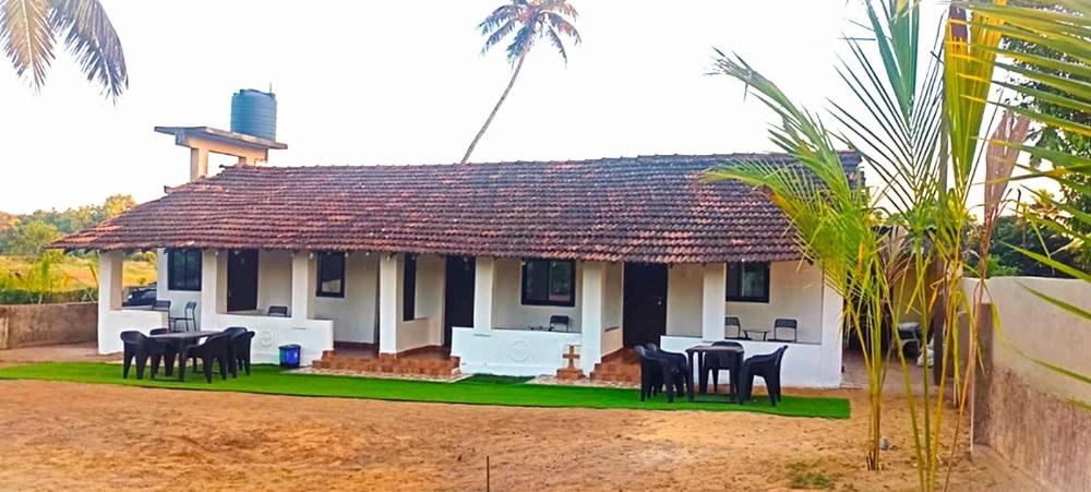 casa hillary guest house