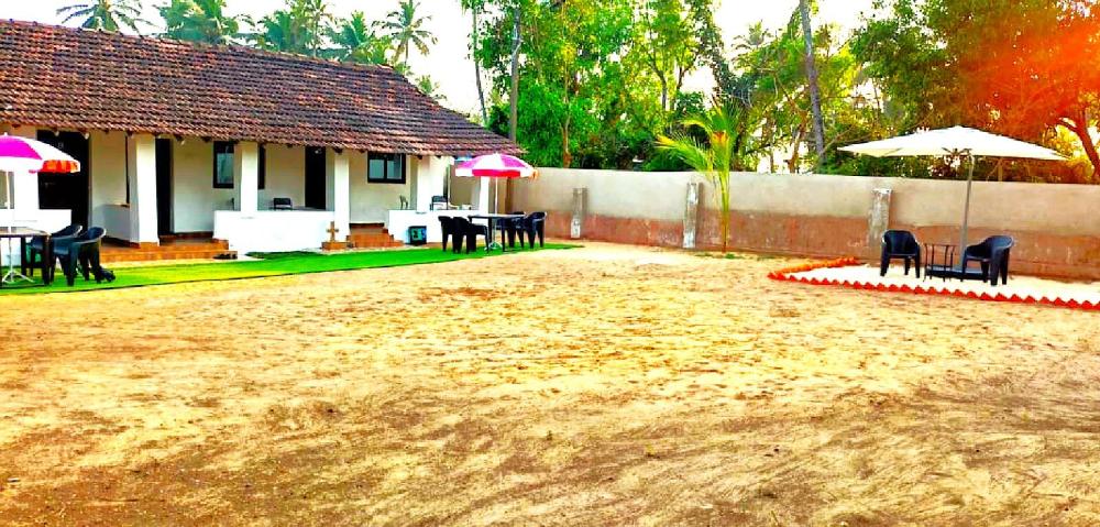 casa hillary guest house