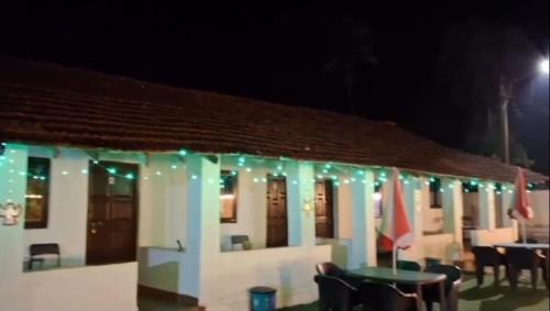 casa hillary guest house