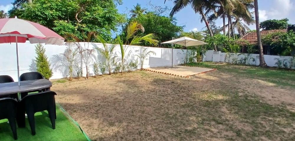 casa hillary guest house