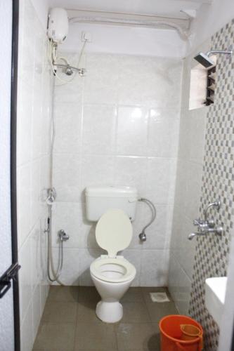 casa hillary guest house