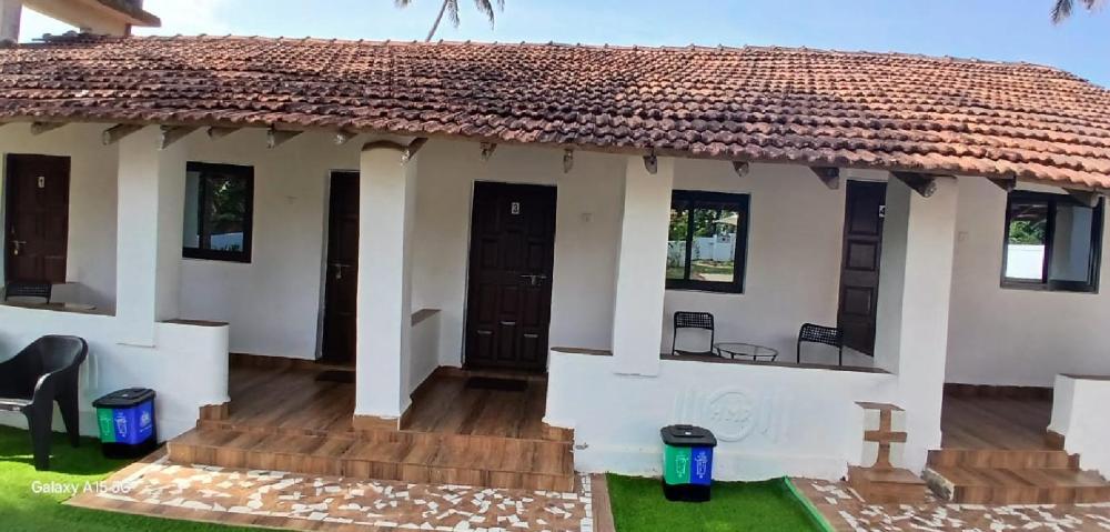 casa hillary guest house