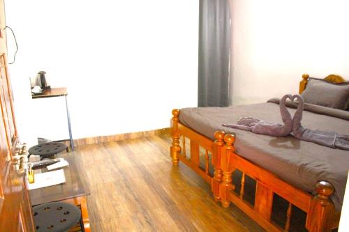 casa hillary guest house