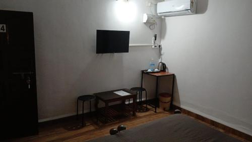 casa hillary guest house