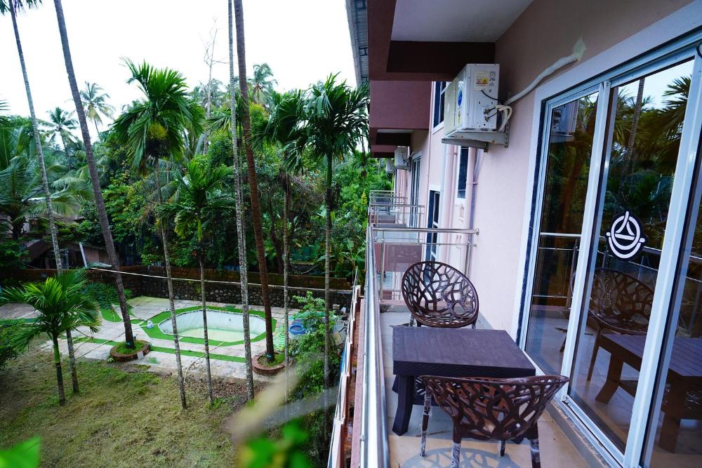 ilif 2724 the ocean treat hotel