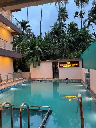 ilif 2724 the ocean treat hotel