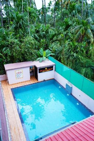 ilif 2724 the ocean treat hotel