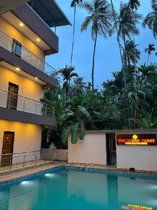 ilif 2724 the ocean treat hotel