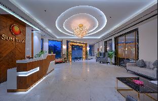 hotel sun ring