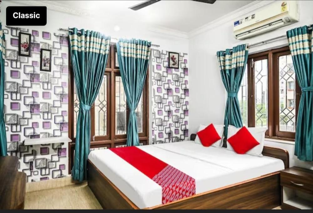 shraddha residency 2