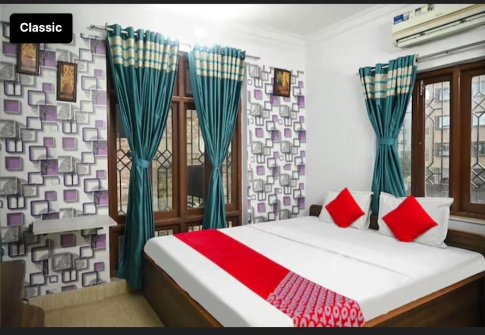 shraddha residency 2