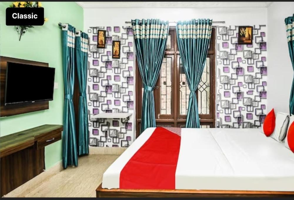 shraddha residency 2