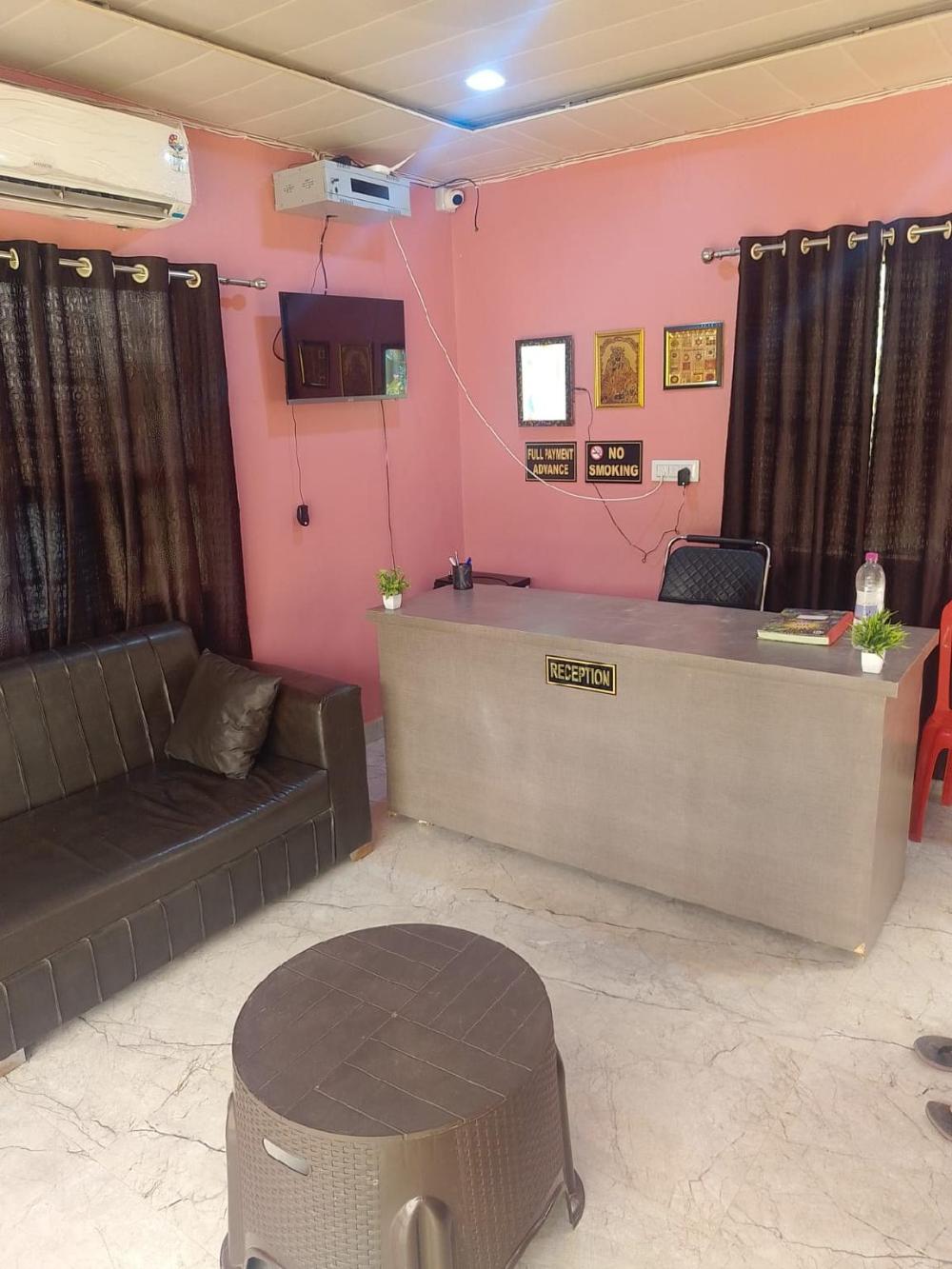 the swastik hotel and resort