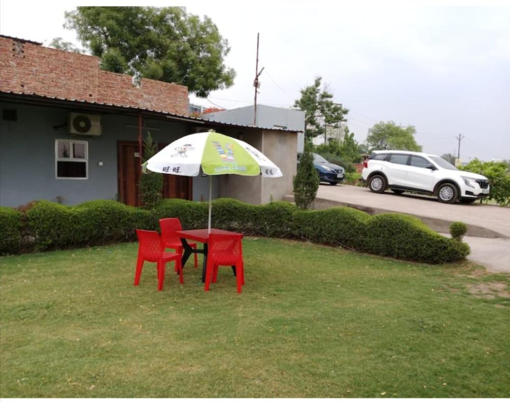 the swastik hotel and resort