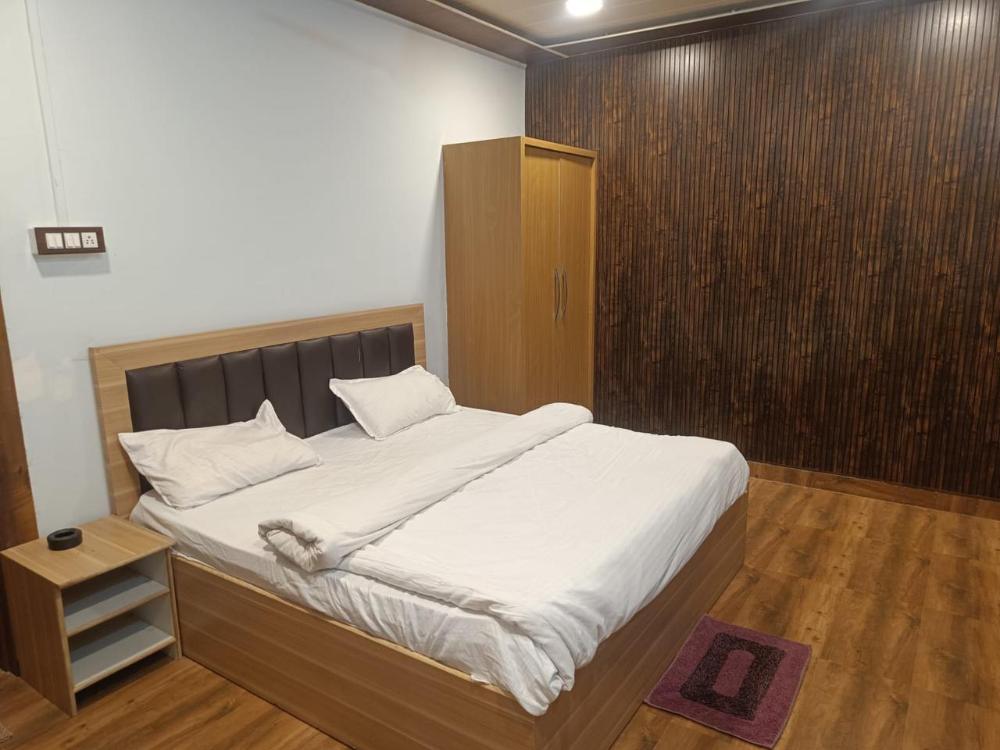 the swastik hotel and resort