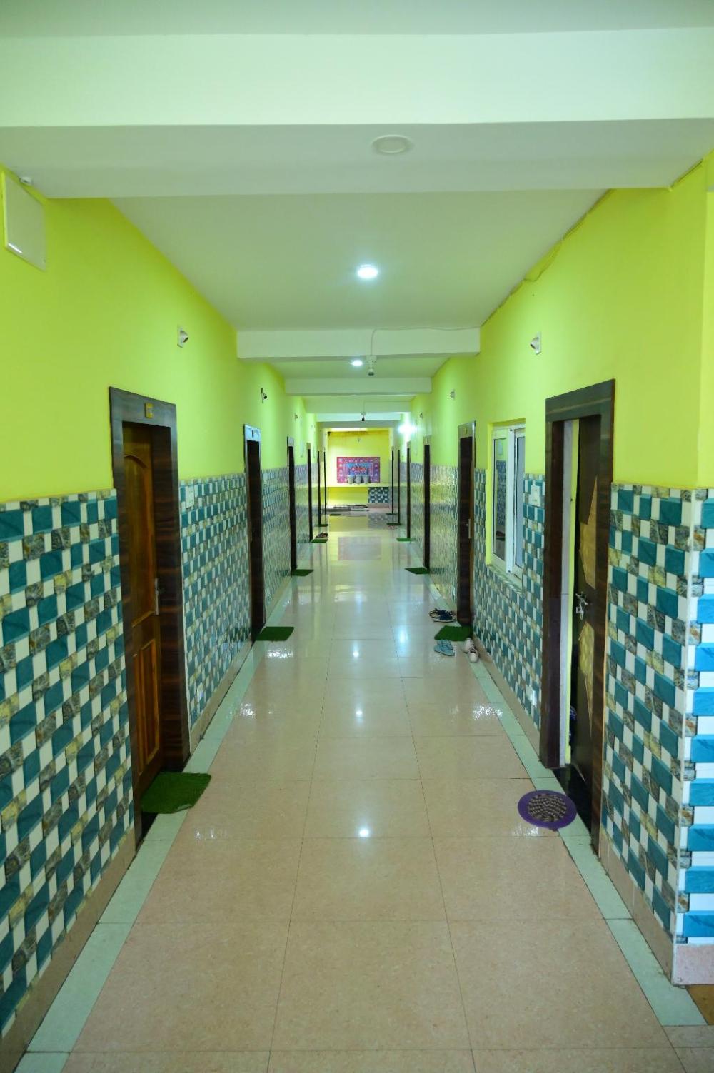 hotel sashi near temple and golden beach puri by morservices