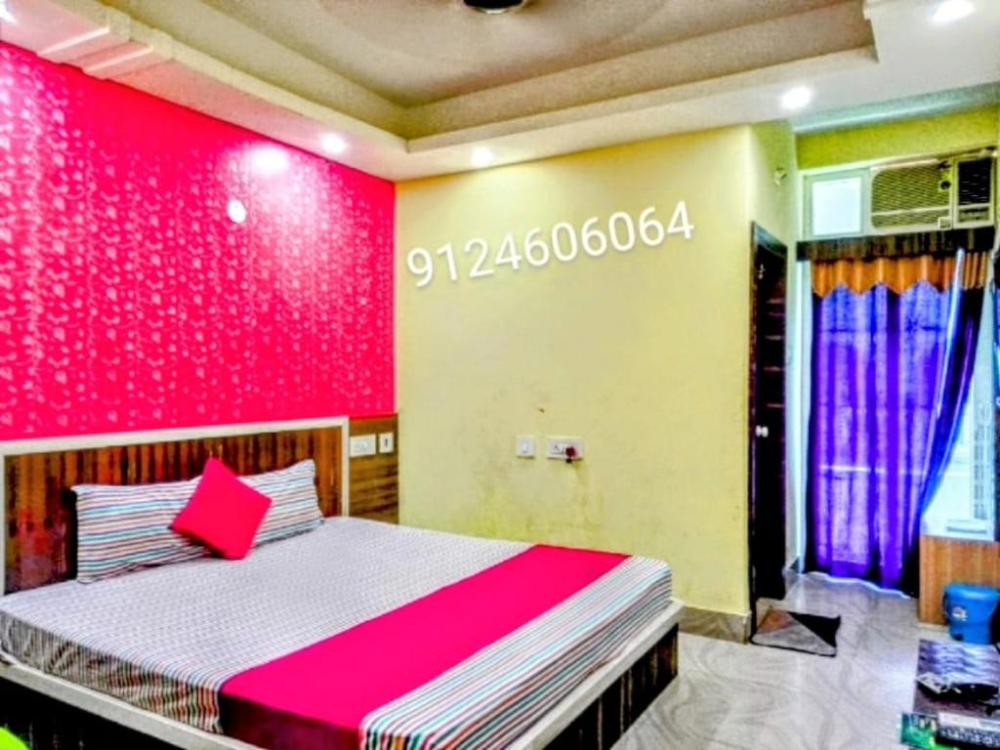 hotel sashi near temple and golden beach puri by morservices