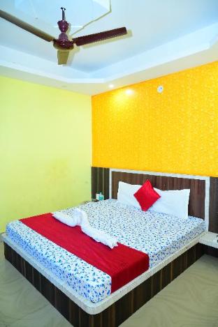 hotel sashi near temple and golden beach puri by morservices