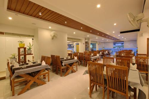 hotel novark munnar