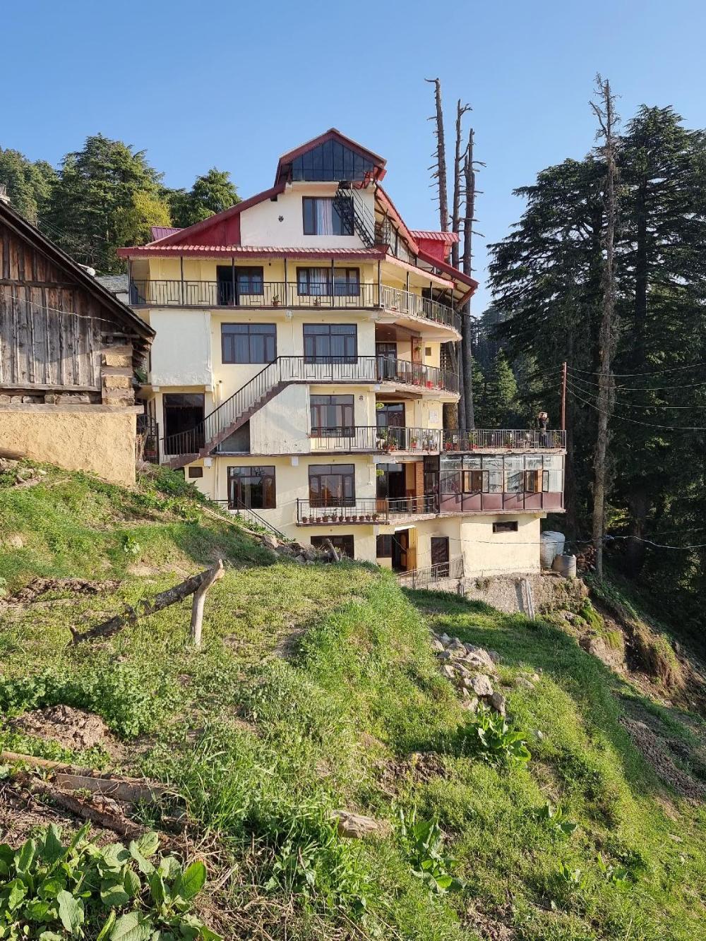 smarthill kalatop natures heaven