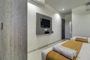 hotel isra international bkc